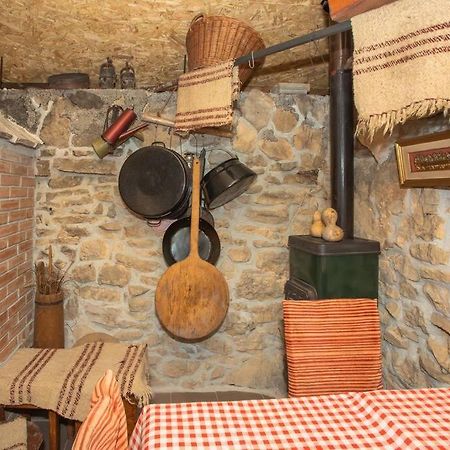 Peaceful House In Nature Nearby National Park Krka Bristane Luaran gambar
