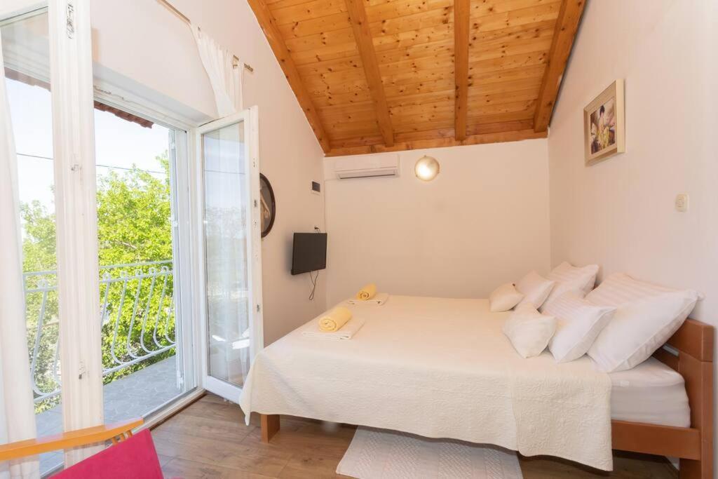 Peaceful House In Nature Nearby National Park Krka Bristane Luaran gambar