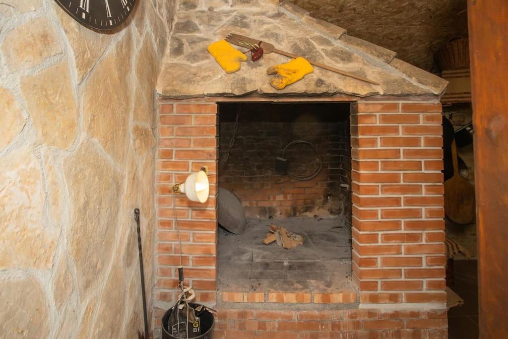 Peaceful House In Nature Nearby National Park Krka Bristane Luaran gambar